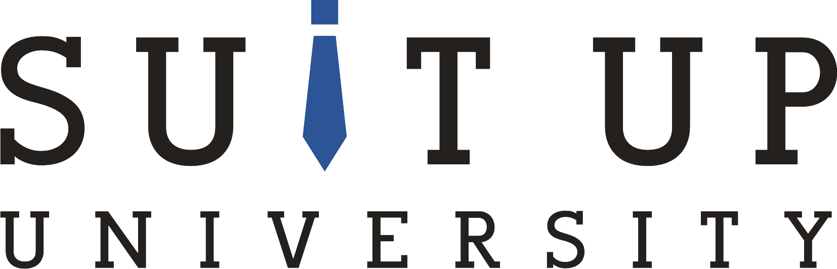 Suit Up University
